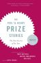 [The O. Henry Prize Collection 01] • The PEN O. Henry Prize Stories 2012